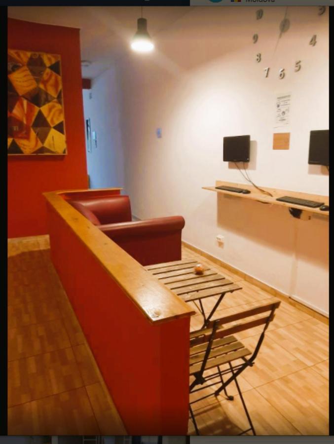 Auberge de jeunesse Break N Bed *