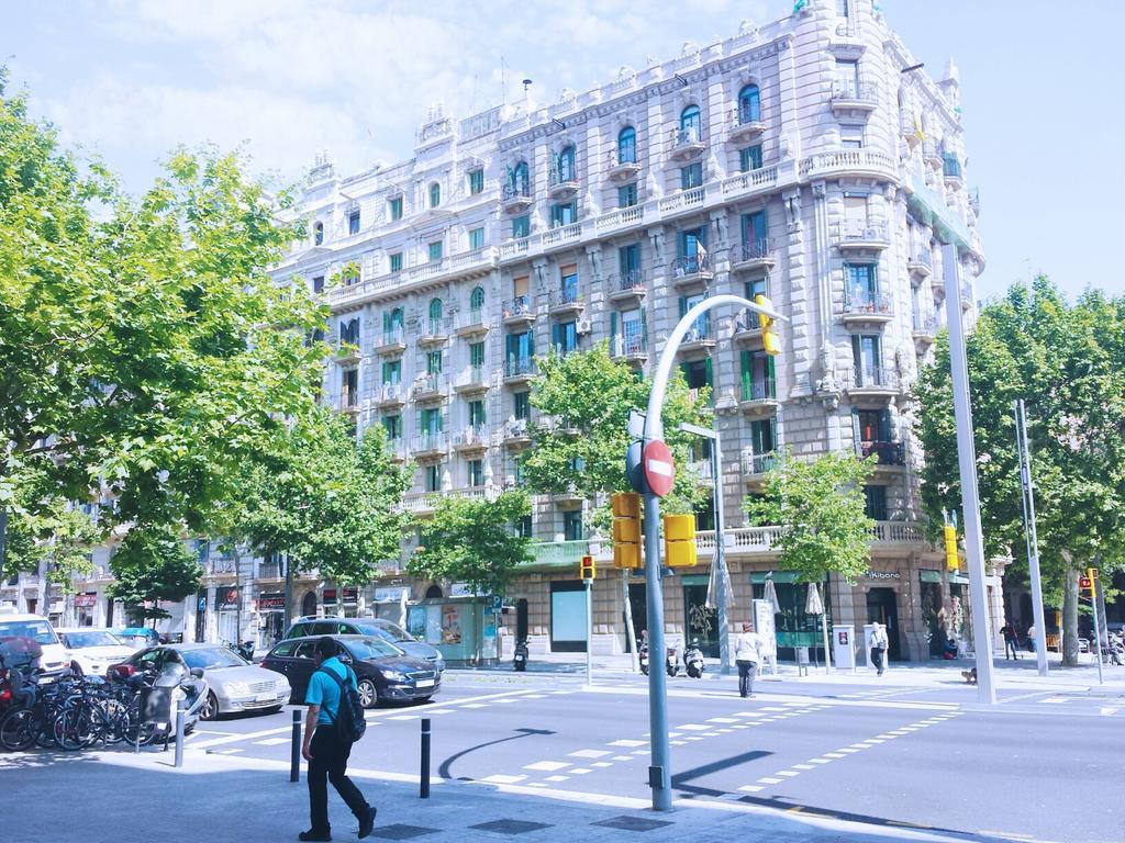 Break N Bed Barcelone