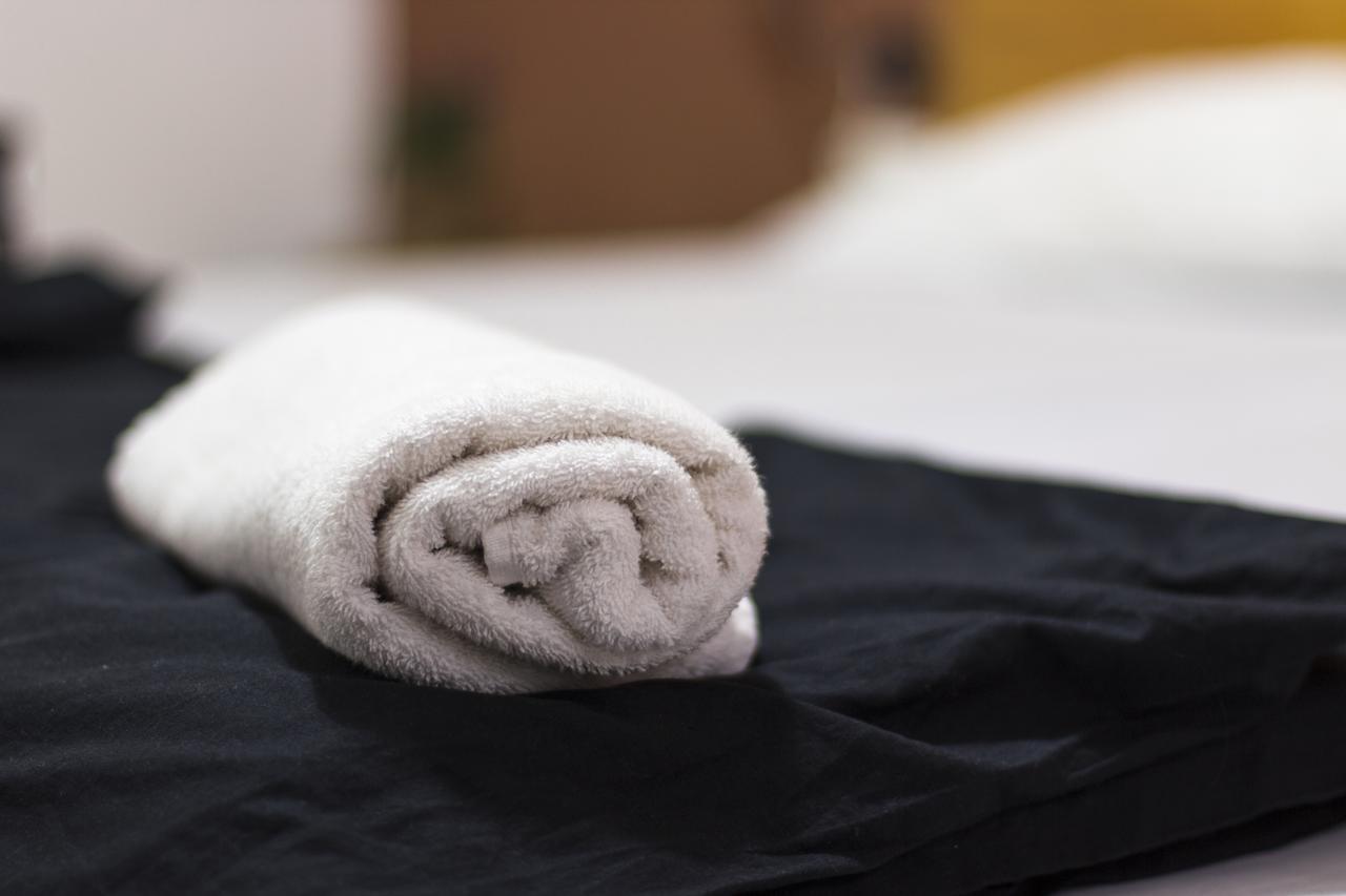 Auberge de jeunesse Break N Bed *