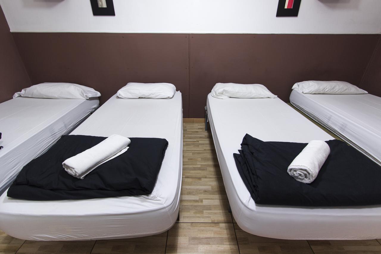 Break N Bed * Barcelone