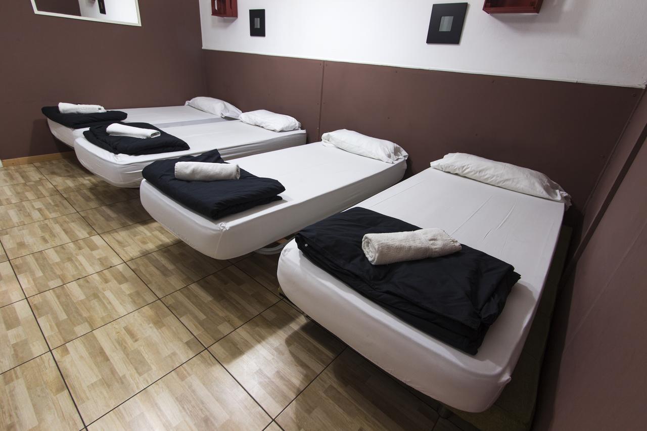 Break N Bed Barcelone
