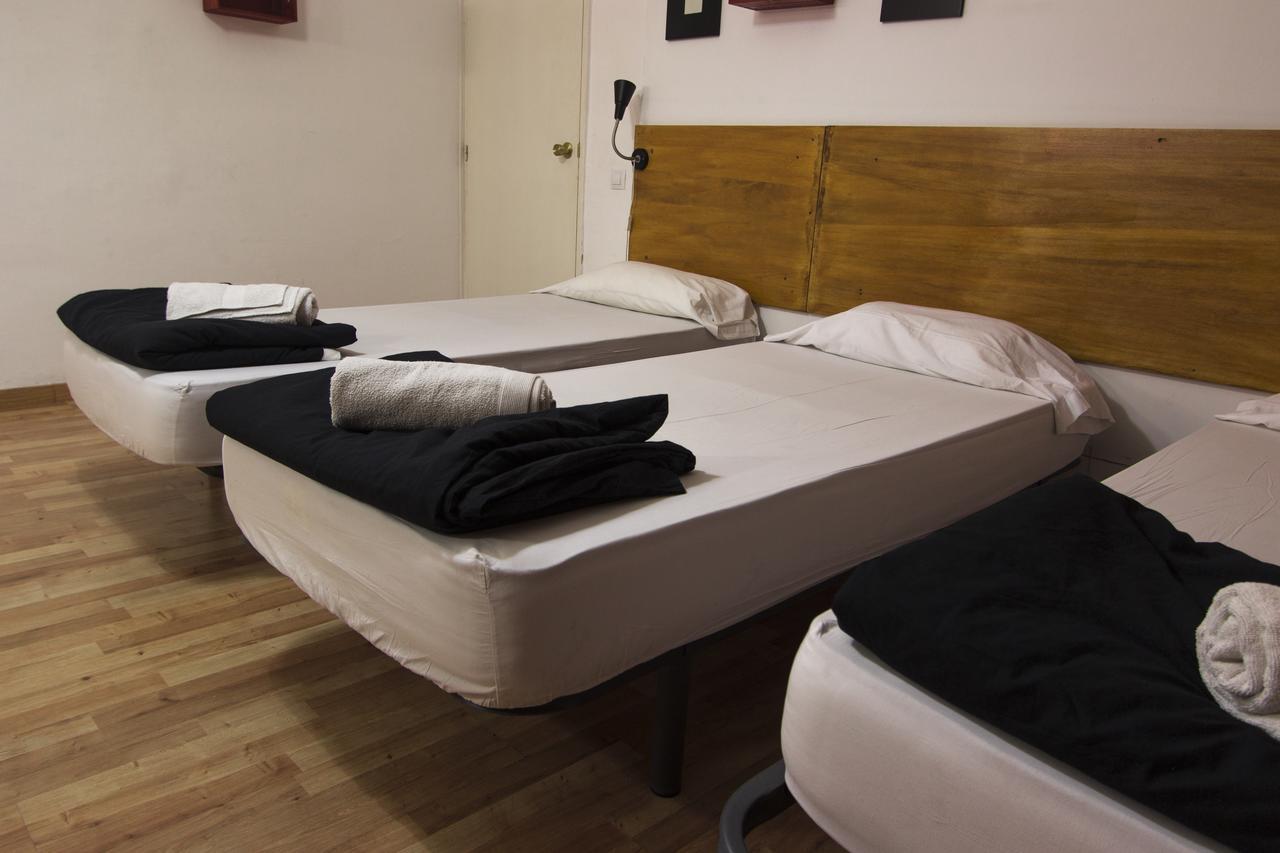 Auberge de jeunesse Break N Bed