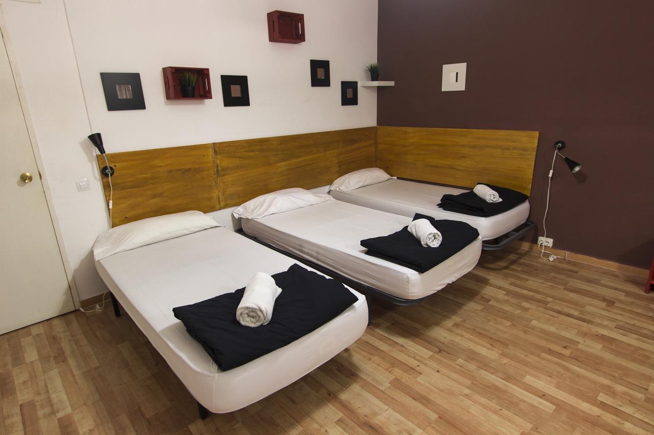 Auberge de jeunesse Break N Bed