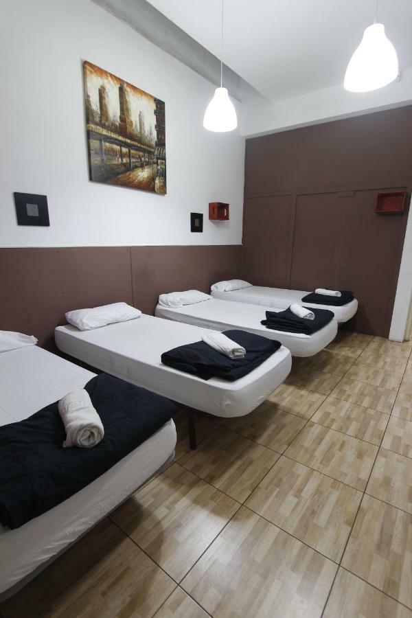 Break N Bed Barcelone